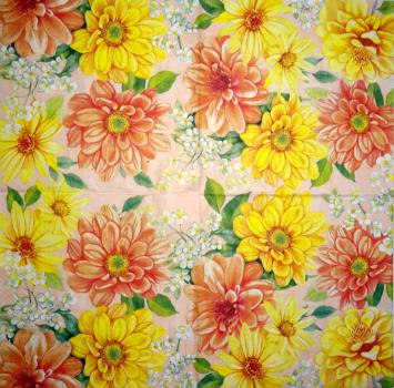 325 Rosen - 3-lagig - AVEC